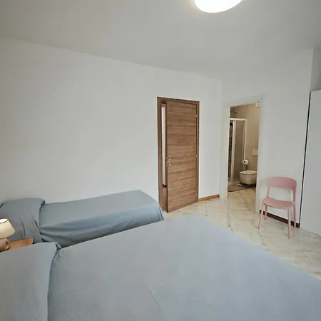 Motel L20/a La Nel Numana