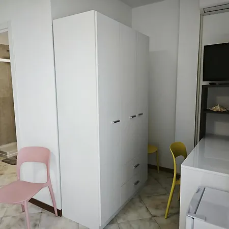 L20/a La Nel Motel Numana