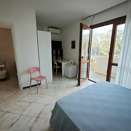 L20/a La Nel Motel Numana