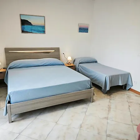 L20/a La Nel Motel Numana